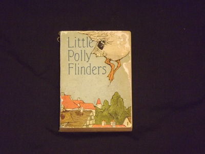 Little Poly Flinders.