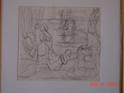 GROUP OF FIGURES