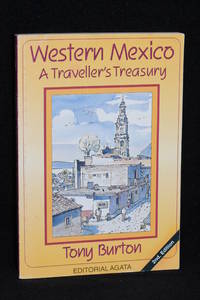 image of Western Mexico; A Traveller's Treasury