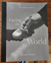 ALL-AMERICAN. VOLUME XVIII. FACING THE WORLD