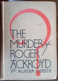 The Murder of Roger Ackroyd