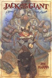 Jack and the Giant: A Story Full of Beans