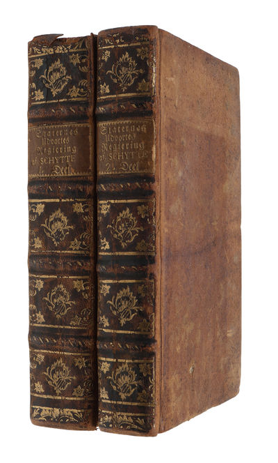 Staternes udvortes Regiering. 2 vols.