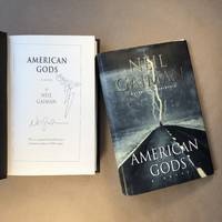 American Gods (Signed, Limited First Edition)