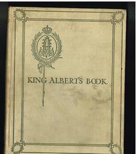 cover of King Albert's Book