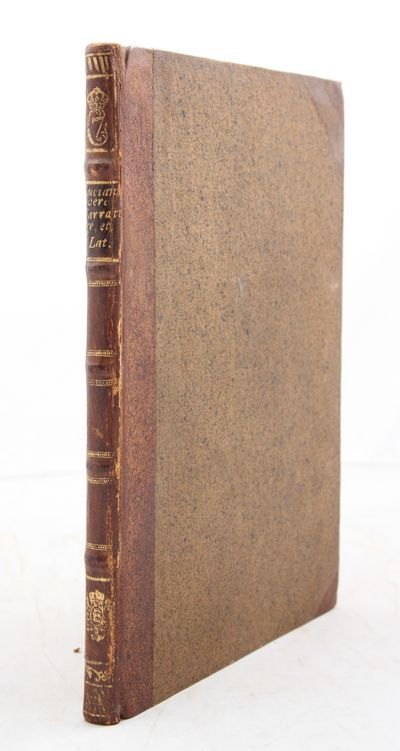 (Luciani Samosatensis Oratoris Clarissimi) De…