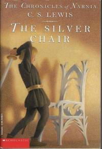 image of THE SILVER CHAIR (Narnia)