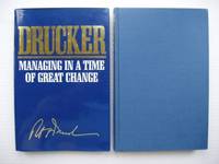 image of Managing in a Time of Great Change