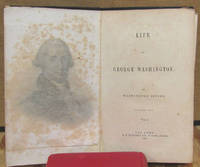 cover of Life of George Washington: Volume 1 (OF 3) ONLY