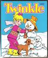 TWINKLE 2001