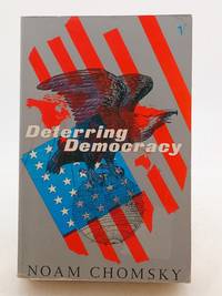 Deterring Democracy