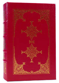cover of PRIDE AND PREJUDICE Easton Press