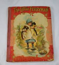 The Little Ferryman Story Book