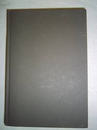 Pattern in the Material Folk Culture of the Eastern United States