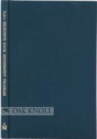 Hamden: Archon Books, 1963. cloth. 8vo. cloth. xii, 94 pages. First edition. Nine different chapters...