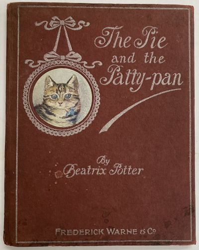 The Pie and the Patty-pan
