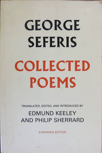 cover of Collected Poems (Expanded Edition)