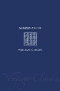 image of Neuromancer (Voyager Classics)
