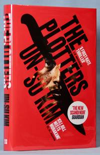 The Plotters (Signed, Limited)
