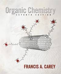 image of Organic Chemistry