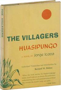 Huasipungo: The Villagers