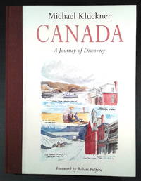 image of Canada: A Journey of Discovery