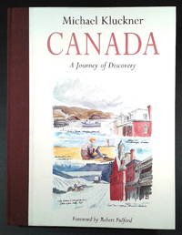 Canada:  A Journey of Discovery