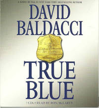 True Blue [Audio Book]
