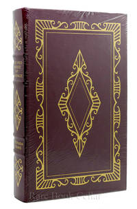 image of THE RED BADGE OF COURAGE Easton Press