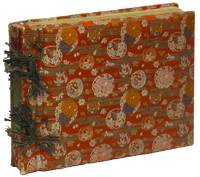 Photograph Album of Japanese Domestic and Cultural Life