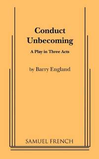 Conduct Unbecoming