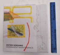 image of Peter Soriano: Permanent Maintenance