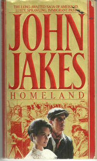 image of HOMELAND The Crown Family Saga 1890-1900