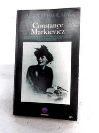 cover of Constance Markievicz
