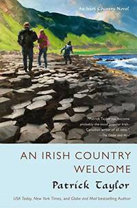 An Irish Country Welcome Irish Country Books 15