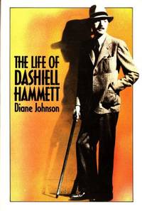 The life of Dashiell Hammet.