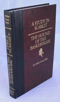 Collecting A Study In Scarlet By Doyle Arthur Conan First Edition Identification Guide