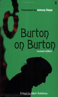 Burton on Burton Revised Edition