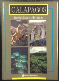 Galapagos : Darwin's islands of evolution.