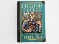 image of The Cunning Man (signed)