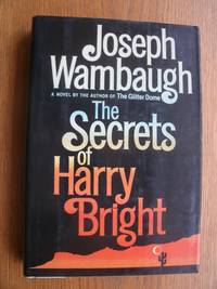 The Secrets of Harry Bright