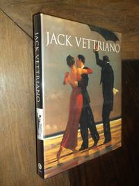cover of Jack Vettriano