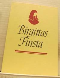 Birgittas Finsta.