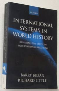 International Systems in World History. Remaking…