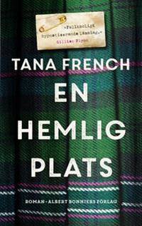 En hemlig plats.