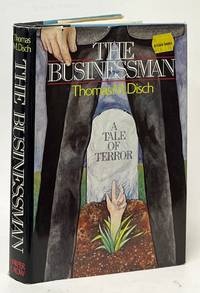 The Businessman; A Tale of Terror