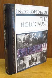 Encyclopedia of the Holocaust.