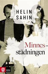 Minnesstädningen.