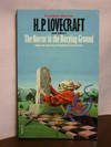 THE HORROR IN THE BURYING GROUND AND OTHER TALES