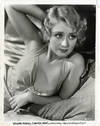 JOAN BLONDELL | LAWYER MAN (1932) Pre-Code portrait